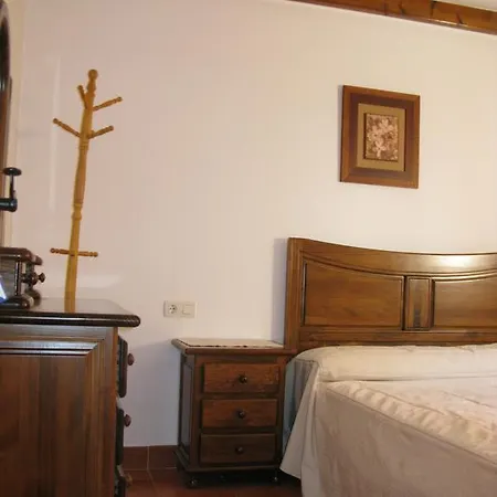 Casa Rural Arturo I Guest House Sahagun Room photo
