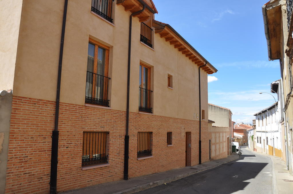 Casa rural Arturo I *
