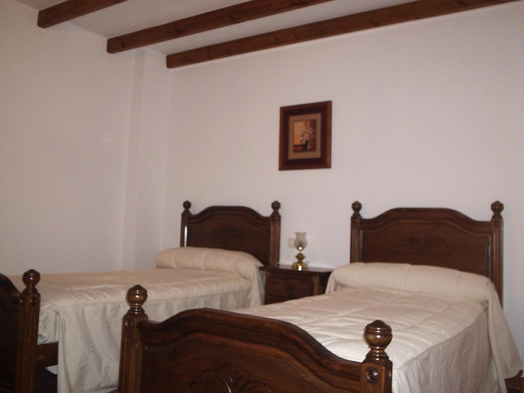 Casa rural Arturo I