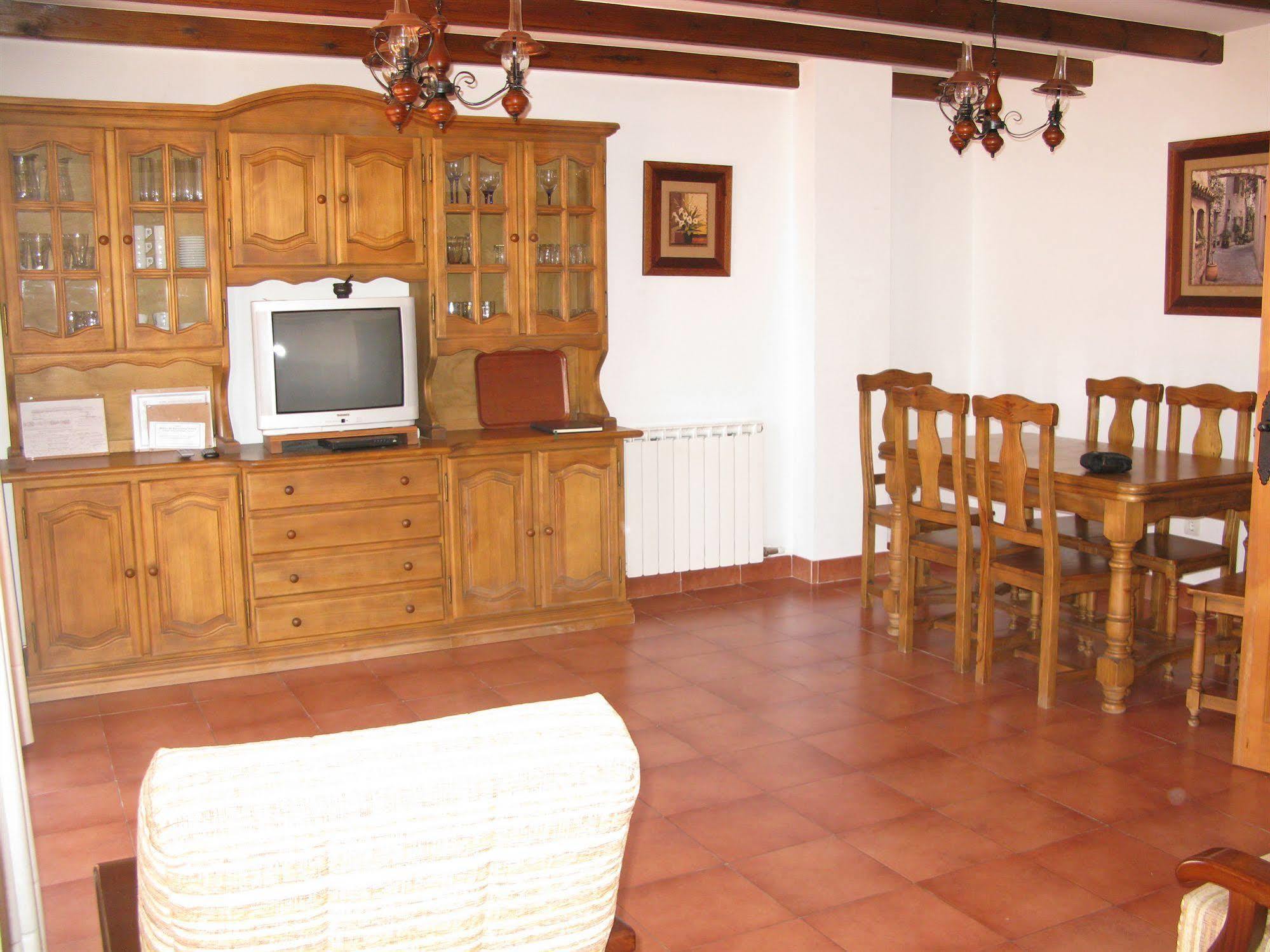 Casa rural Arturo I *