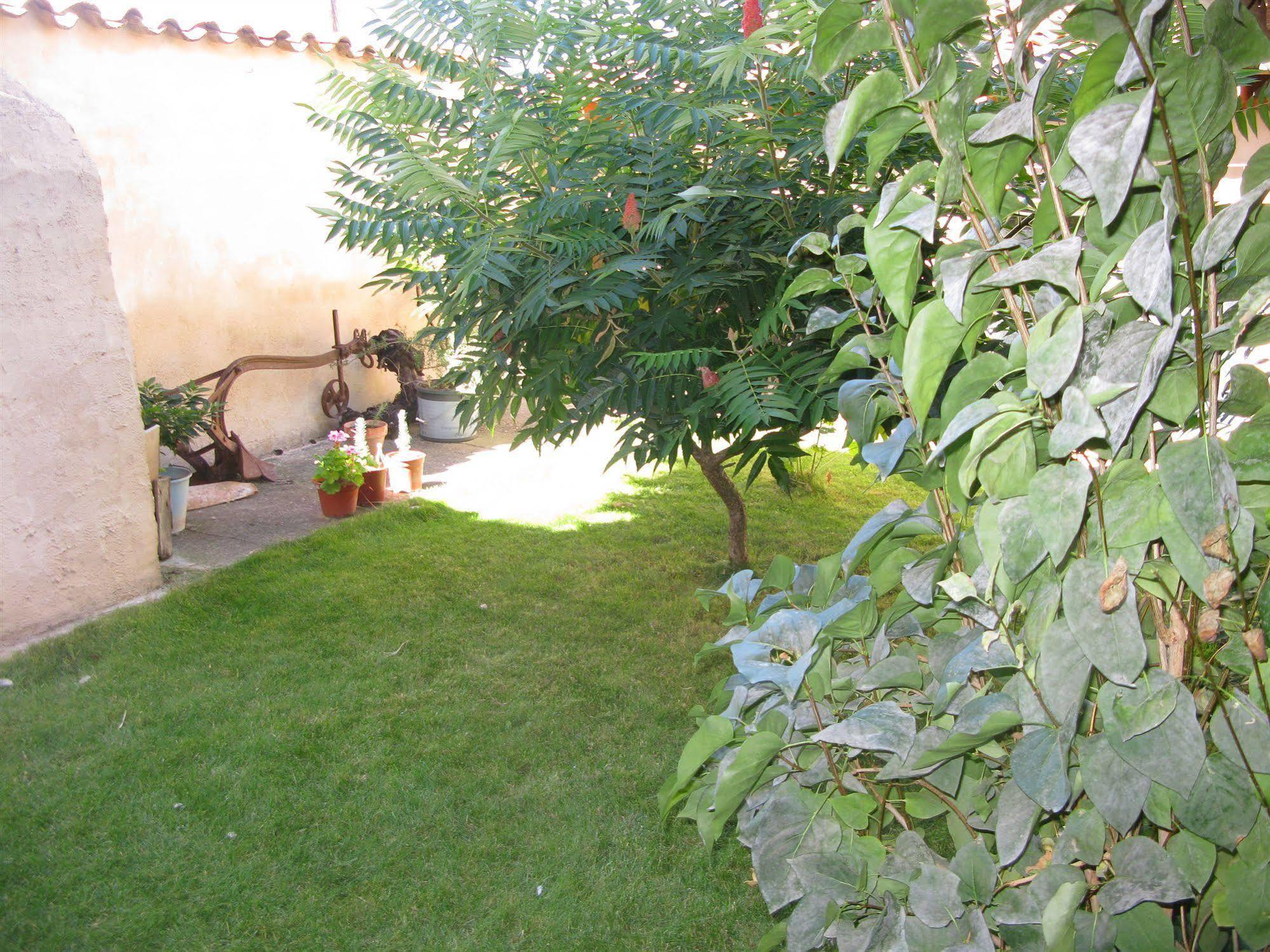 Arturo I Casa rural *