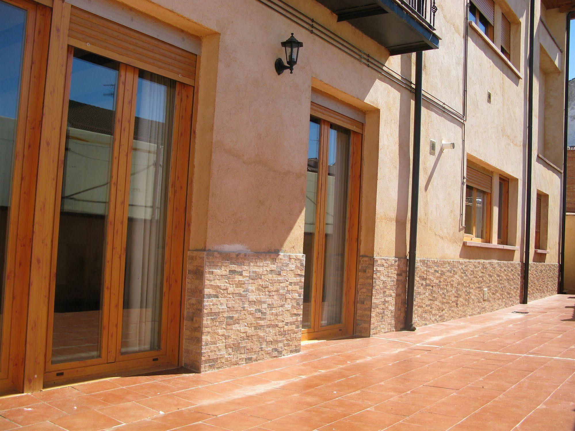 Arturo I Casa rural Sahagún