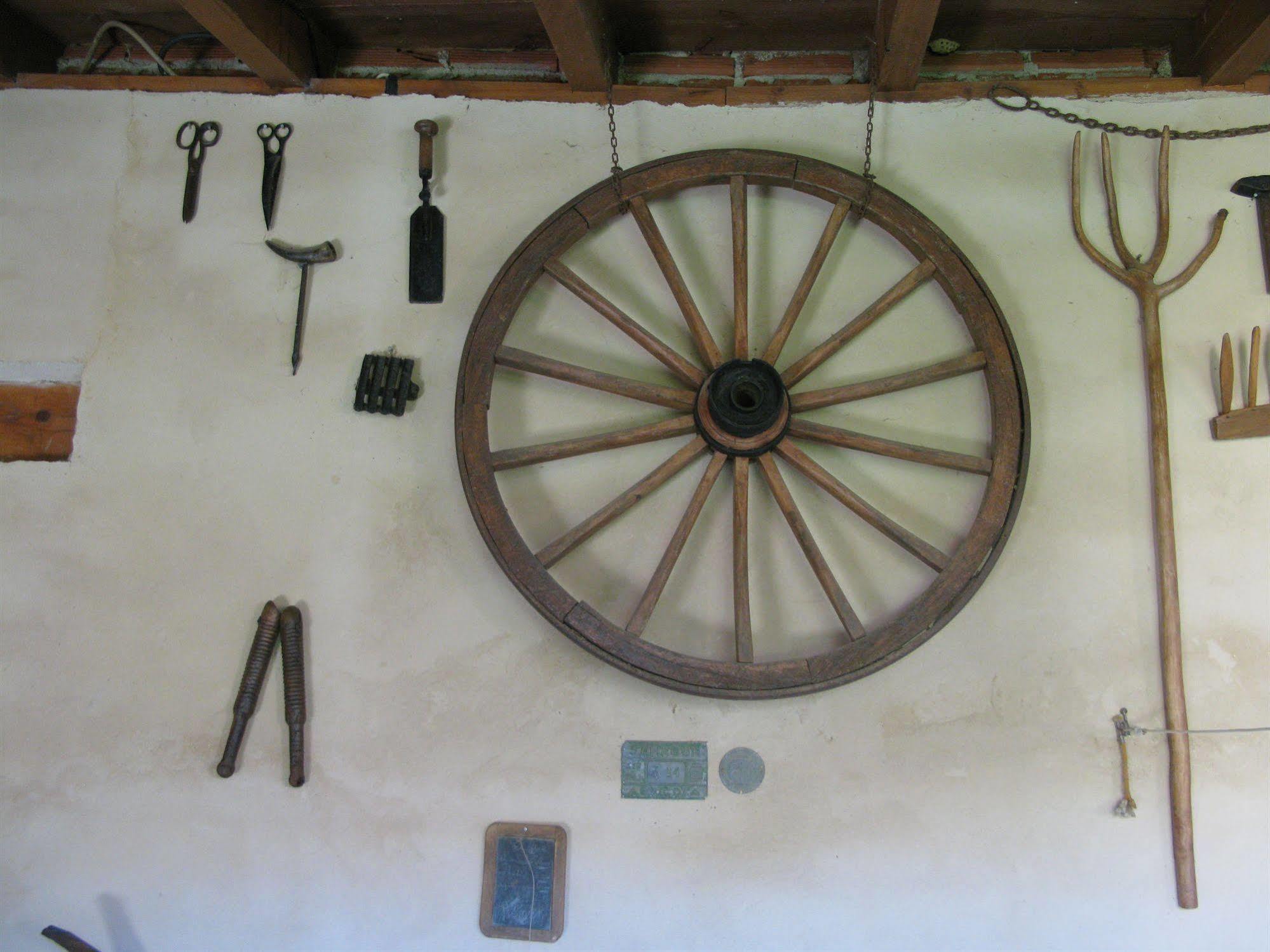 Arturo I Casa rural Sahagún